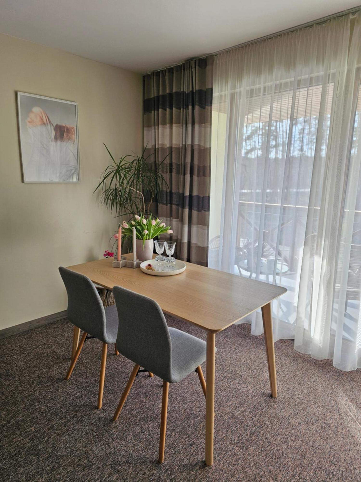 Hotel Irbeni Brivkalni Exteriér fotografie