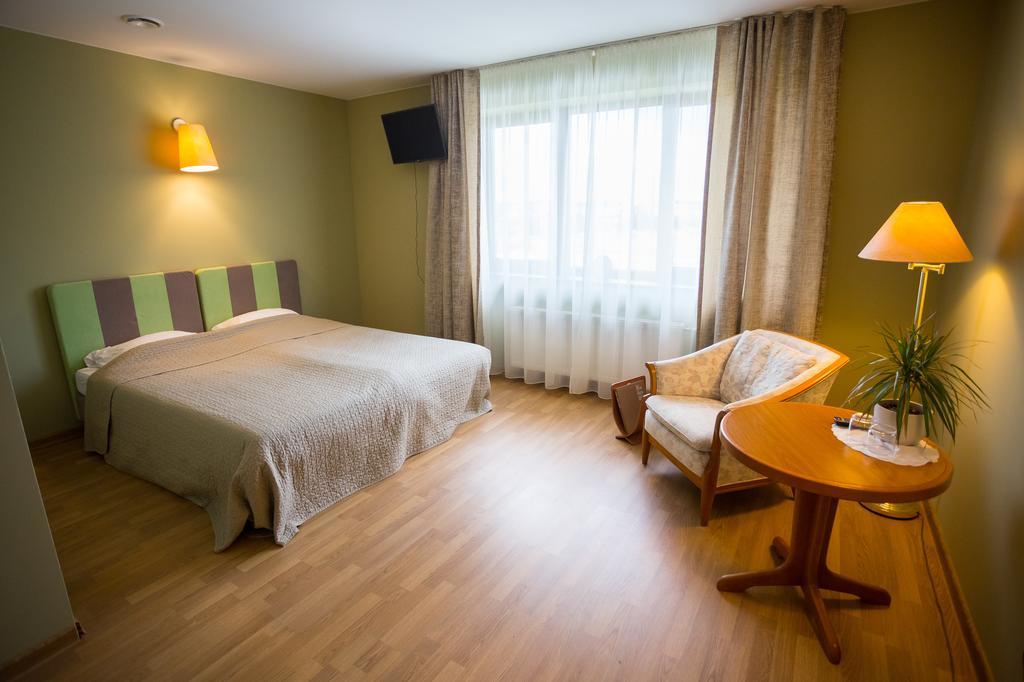Hotel Irbeni Brivkalni Pokoj fotografie