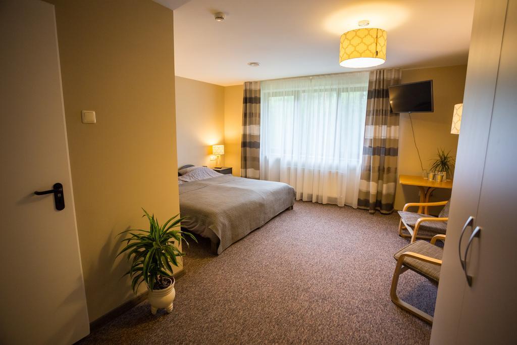 Hotel Irbeni Brivkalni Pokoj fotografie
